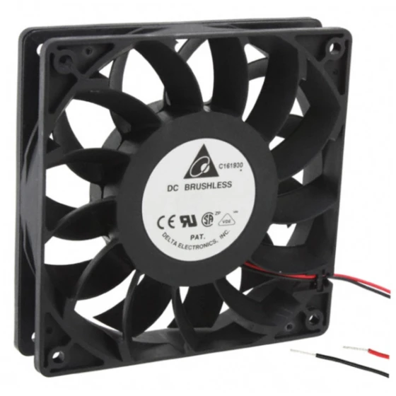 Delta Electronics FFB1224EH fan