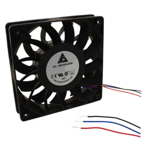 Ventilador Delta FFB1224EH-F00