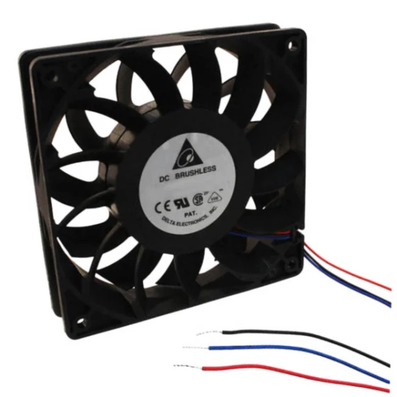 Ventilador Delta FFB1224HH-F00
