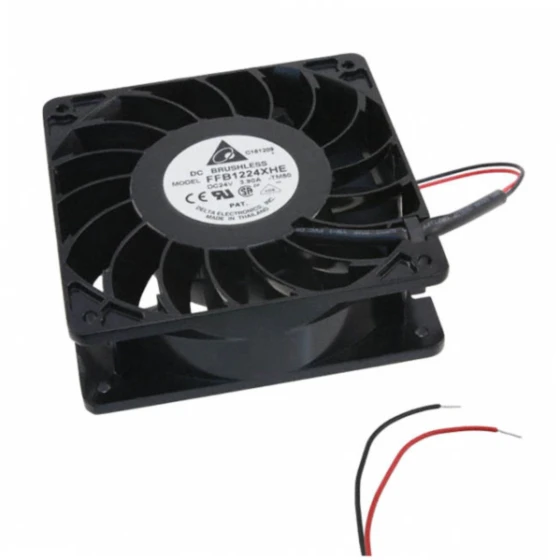 Ventilador Delta FFB1224XHE-TM50