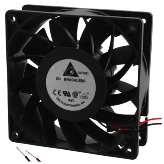 Ventilador Delta FFB1248SHE