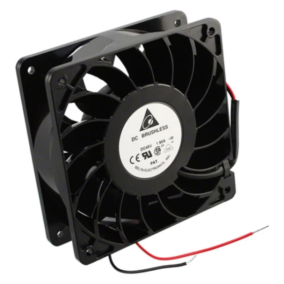 DELTA FFB1248XHE-M fan