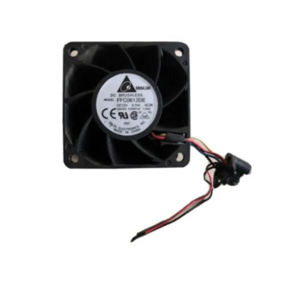 Ventilador Delta FFC0612DE