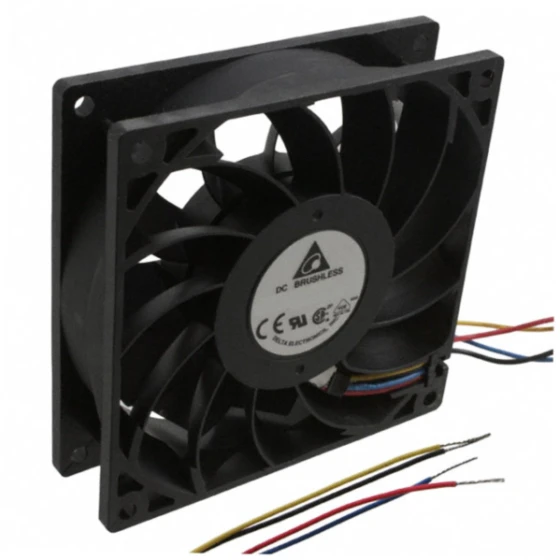 Delta Electronics PFM1412DEB7V fan