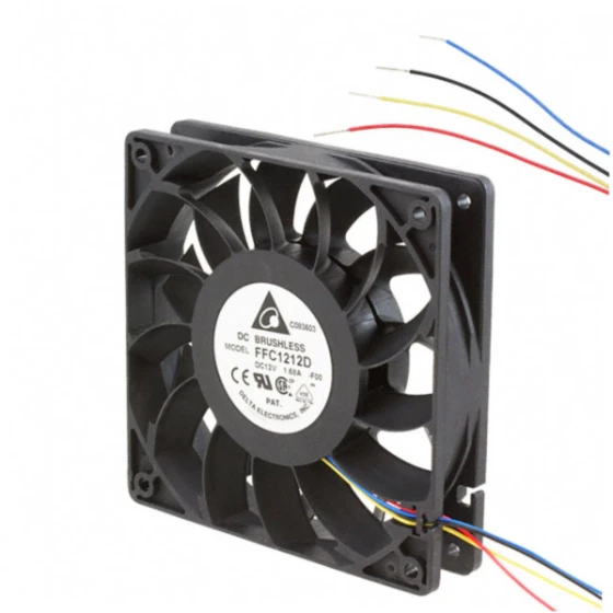 Ventilador Delta FFC1212D-F00