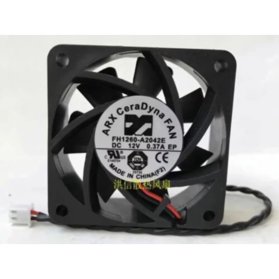 Ventilador ARX FH1260-A2042E