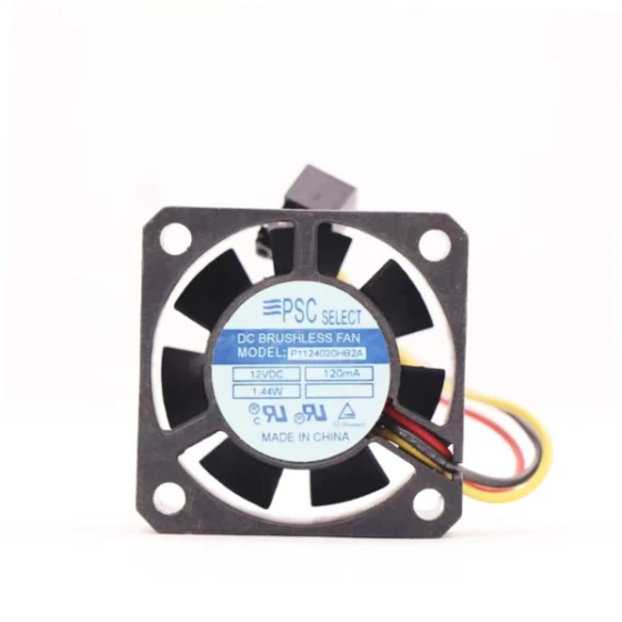Ventilador PSC P1124020HB2A