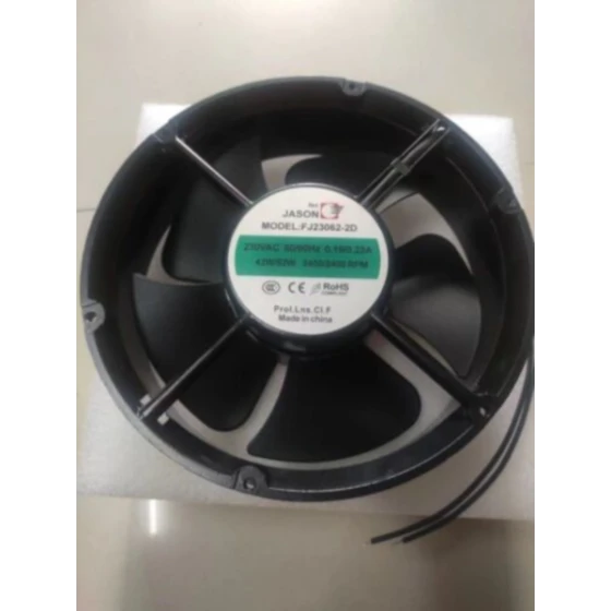 Ventilador Jason FJ23062-2D