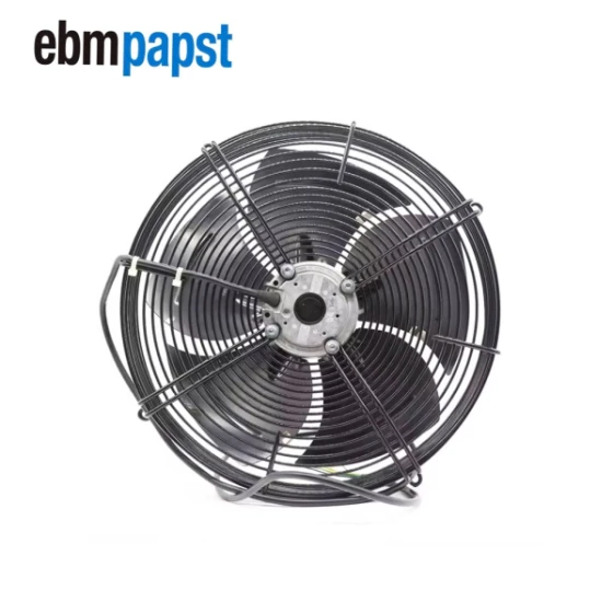ebmpapst S4D350-AP08-30 Ventilador