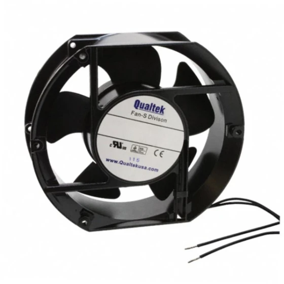 Ventilador Qualtek FKA1-17251NBHW31