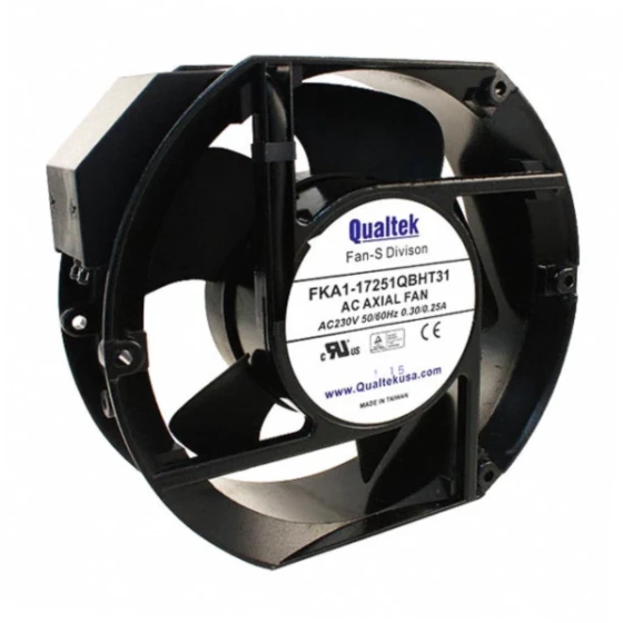 Ventilador Qualtek FKA1-17251QBHT31