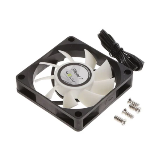 Ventilador Gelid FN-SX07-22