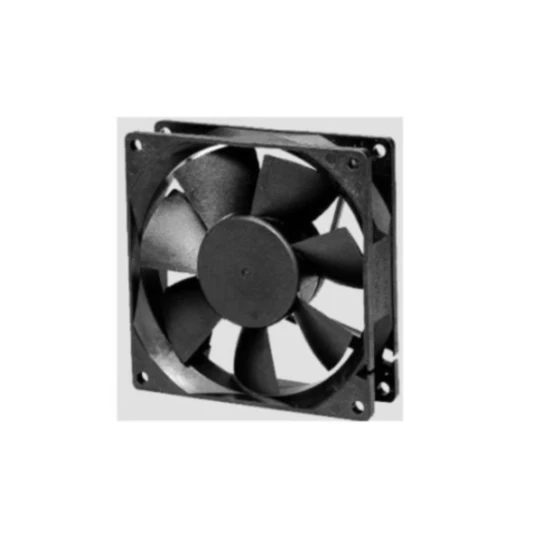 Ventilador Commonwealth FP-108B