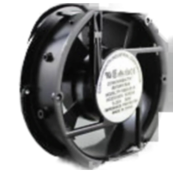 Ventilador Commonwealth FP-108EX-S1-S