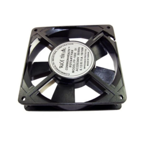 VENTILADOR ROTATIVO FP-108X Ventilador