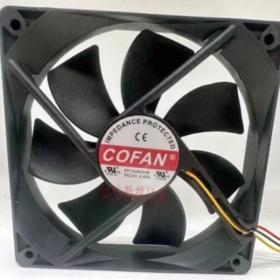 Ventilador COFAN FP1225H24B