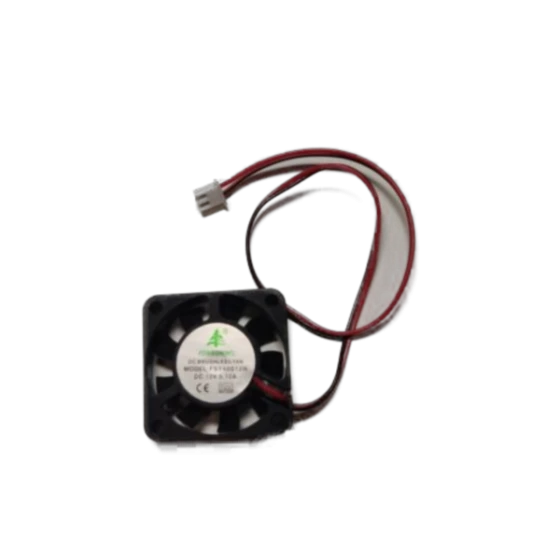 Ventilador FONSONING FSY40S12H