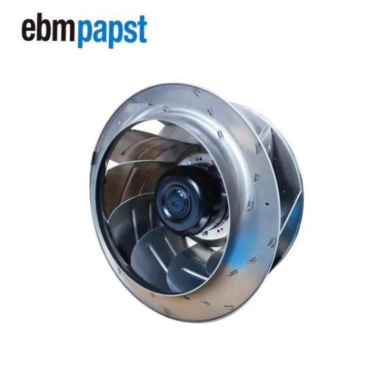 ebmpapst R3G560-8317080795 Ventilador