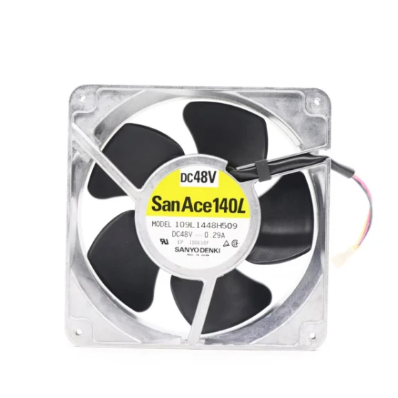 Ventilador Sanyo 109L1448H509