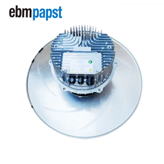 ebmpapst R3G560-AQ04-01 Ventilador