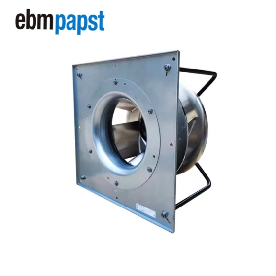 ebmpapst K3G450-PA31-03/F01 Ventilador