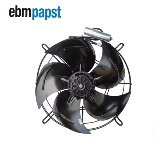 ebmpapst S4E350-AQ02-C01 Ventilador