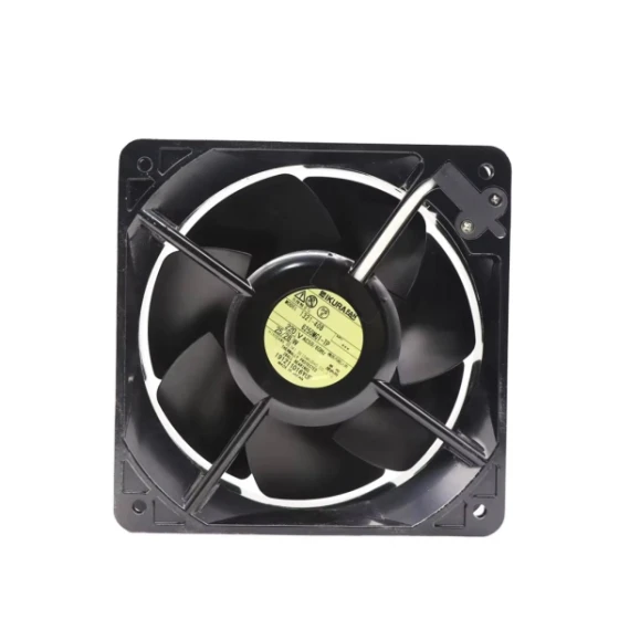 Ventilador Royal 6250MG1-TP