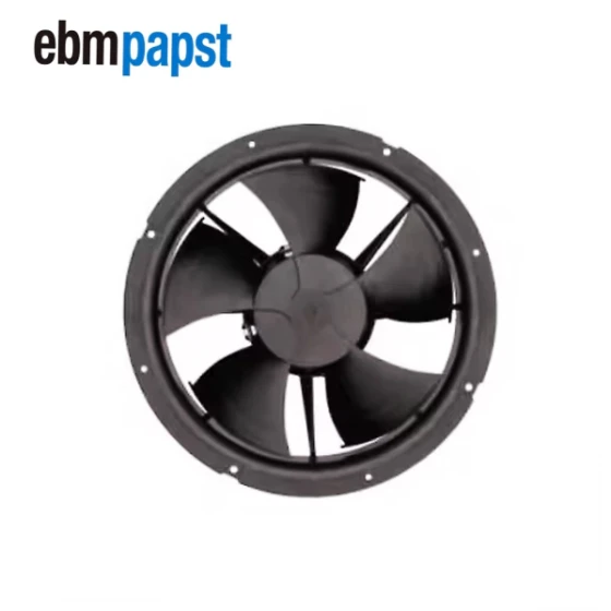 ventilador ebm-papst W1G200-EC91-45
