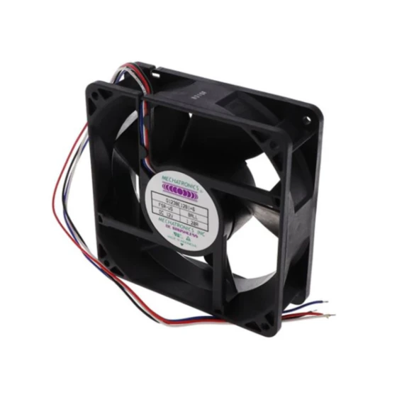 Ventilador Mechatronics G1238E12B1+6-FSR-WS