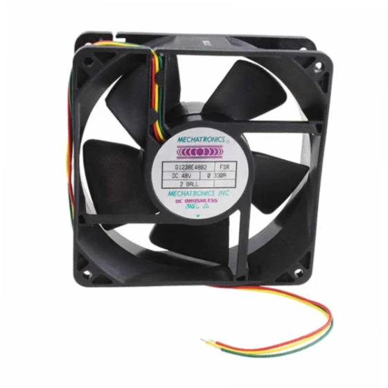 Ventilador Mechatronics G1238E48B2-FSR