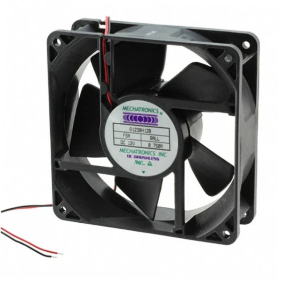 Ventilador Mechatronics G1238H12B-FSR