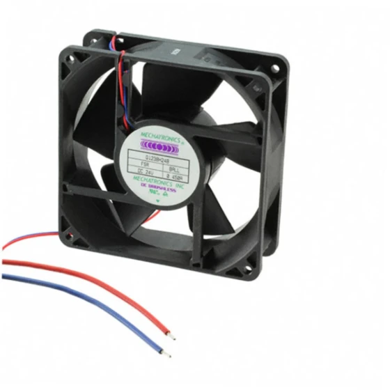 Ventilador Mechatronics G1238H24B-FSR