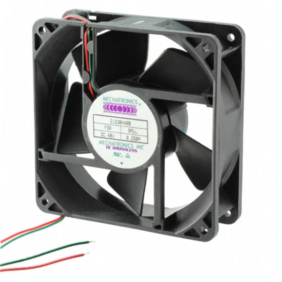 Ventilador Mechatronics G1238H48B-FSR