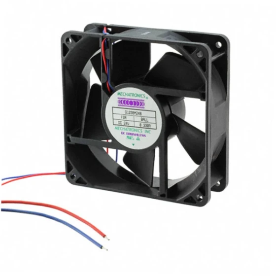 Ventilador Mechatronics G1238M24B-FSR