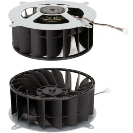 Ventilador Nidec G12L12MS1AH-56J14