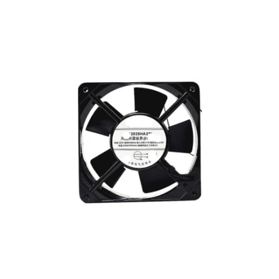 Ventilador JIULONG G15050HA2BL