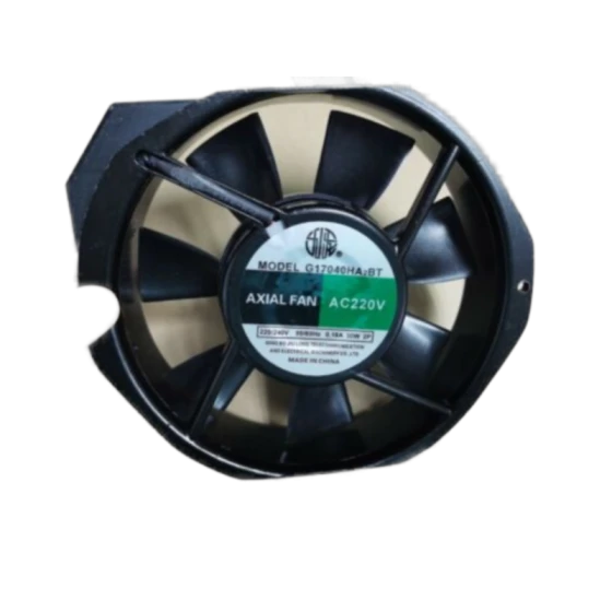 Ventilador Axial G17040HA2BT