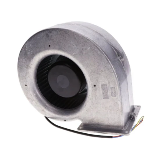ventilador ebm-papst G1G160-BH29-52