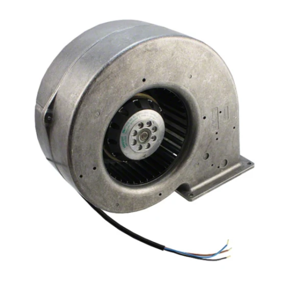 ventilador ebm-papst G2E146-BF01-35