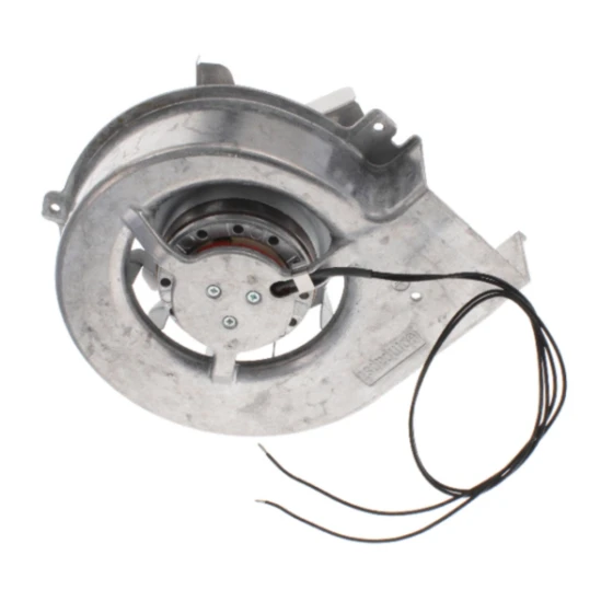 Ventilador ebm-papst G2S150-AB56-42