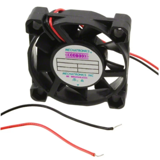 Ventilador Mechatronics G4010E12B-RSR