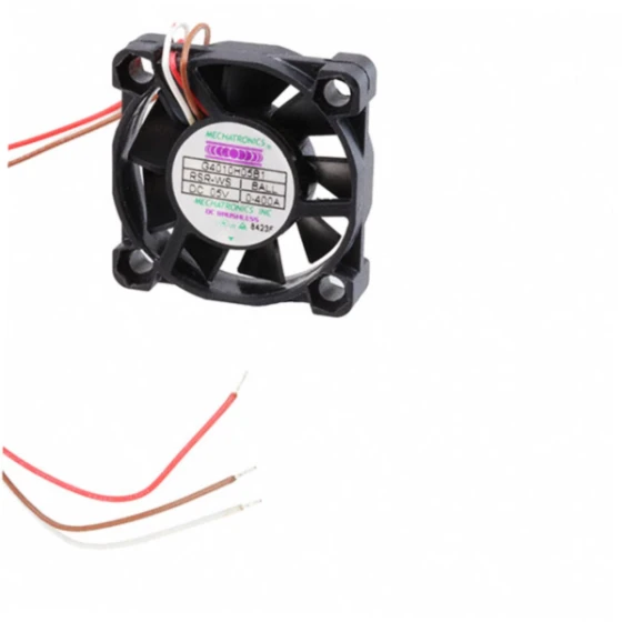 Ventilador Mechatronics G4010H05B1-RSR-WS