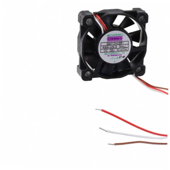 Ventilador Mechatronics G4010H05B1-RSR-WS-S