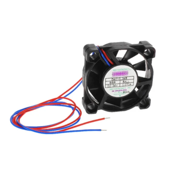 Ventilador Mechatronics G4010L24B-RSR