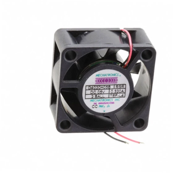 Ventilador Mechatronics G4020H05B-RSR-CC-TEF-L4