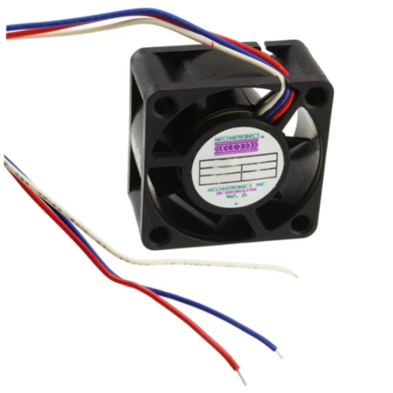 Ventilador Mechatronics G4020H12B1-RSR-L18