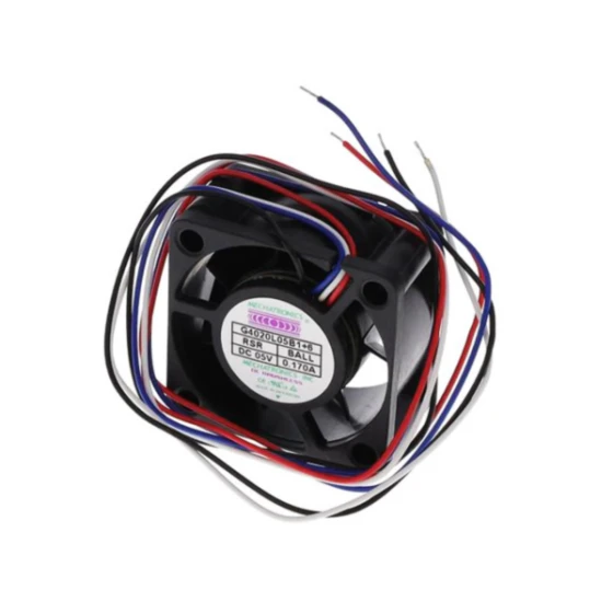 Ventilador Mechatronics G4020L05B1+6-RSR