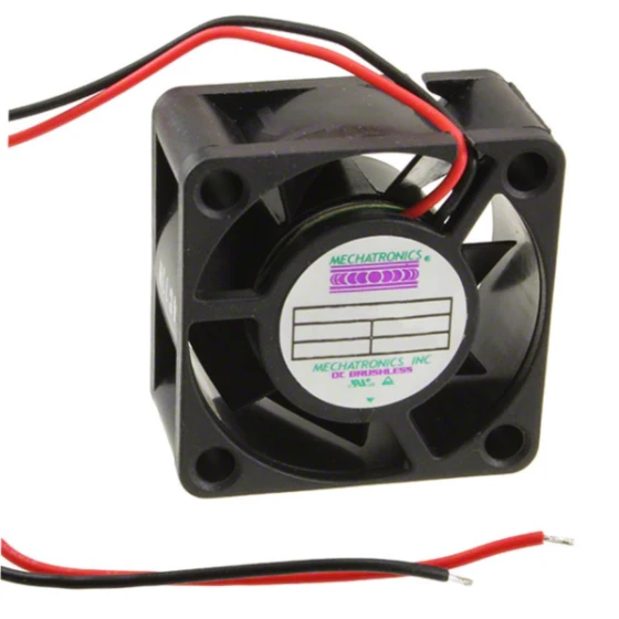 Ventilador Mechatronics G4020S12B-RSR