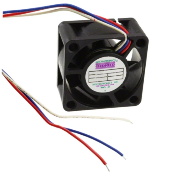 Ventilador Mechatronics G4020E12B1-RSR