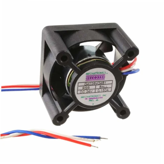 Ventilador Mechatronics G4028M24B1-RSR